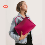 Carica l'immagine nel visualizzatore di Gallery, Borsa Kali double clutch
