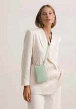 Load image into Gallery viewer, Portacellulare Jade
