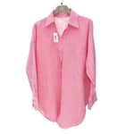 Carica l&#39;immagine nel visualizzatore di Gallery, Camicia a righe
