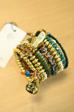 Load image into Gallery viewer, Bracciale multifilo
