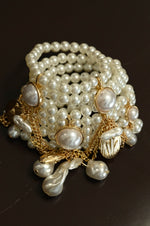 Load image into Gallery viewer, Bracciale di perle
