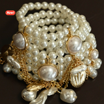 Load image into Gallery viewer, Bracciale di perle
