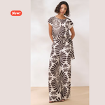 Load image into Gallery viewer, Blusa con fusciacca Maya
