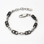 Load image into Gallery viewer, Bracciale in acciaio
