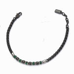 Load image into Gallery viewer, Bracciale catena forzatina

