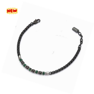 Bracciale catena forzatina