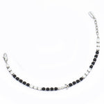 Load image into Gallery viewer, Bracciale sfere in pietra
