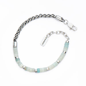Bracciale catena a spina