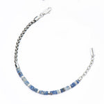 Load image into Gallery viewer, Bracciale catena a spina
