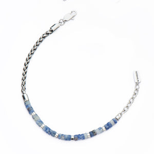 Bracciale catena a spina