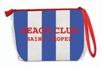 Load image into Gallery viewer, Mini trousse Beach Club
