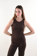 Carica l'immagine nel visualizzatore di Gallery, Canotta casual/sportiva
