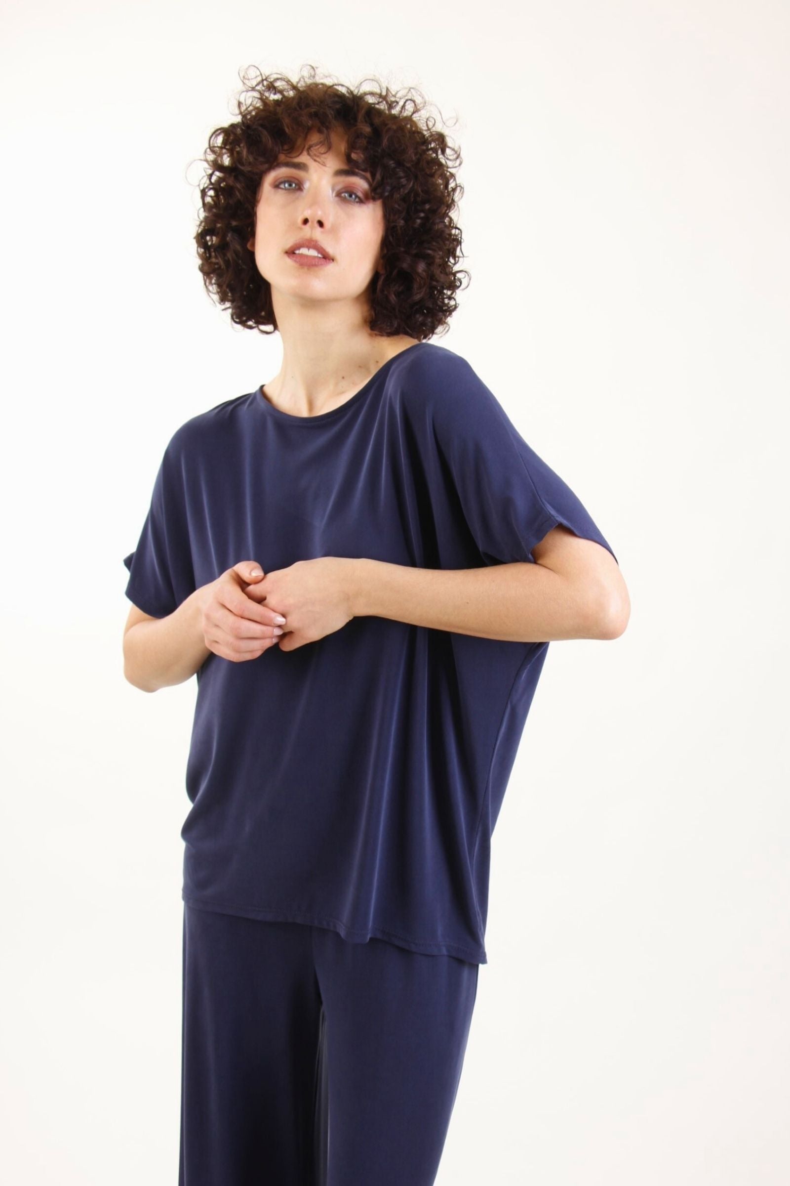 Maglia a maniche corte