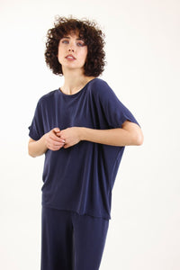 Maglia a maniche corte