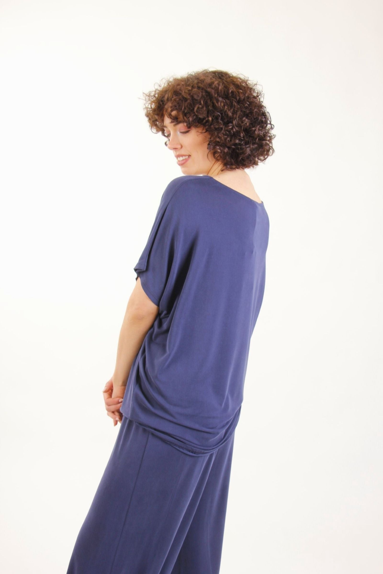 Maglia a maniche corte
