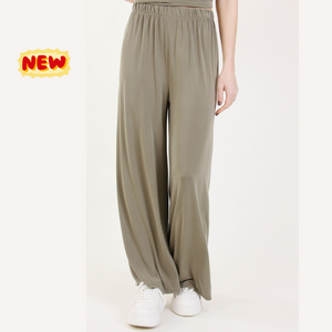 Pantaloni in viscosa