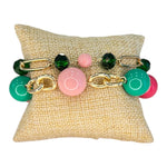 Load image into Gallery viewer, Bracciale Lily
