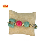 Load image into Gallery viewer, Bracciale Ninfea
