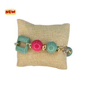 Bracciale Ninfea