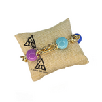 Load image into Gallery viewer, Bracciale Charlotte
