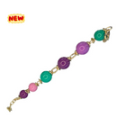 Load image into Gallery viewer, Bracciale Anemone
