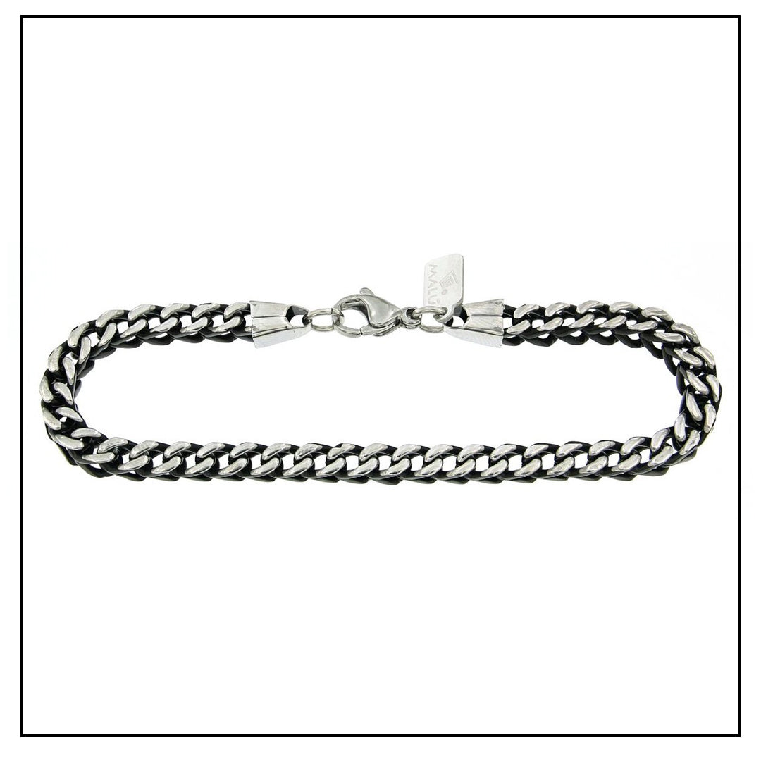 Bracciale a catena