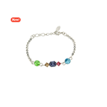 Carica l&#39;immagine nel visualizzatore di Gallery, Bracciale Hanga
