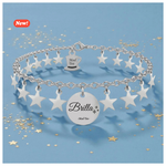 Load image into Gallery viewer, Bracciale “Brilla”
