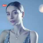 Load image into Gallery viewer, Collana “Stardust”
