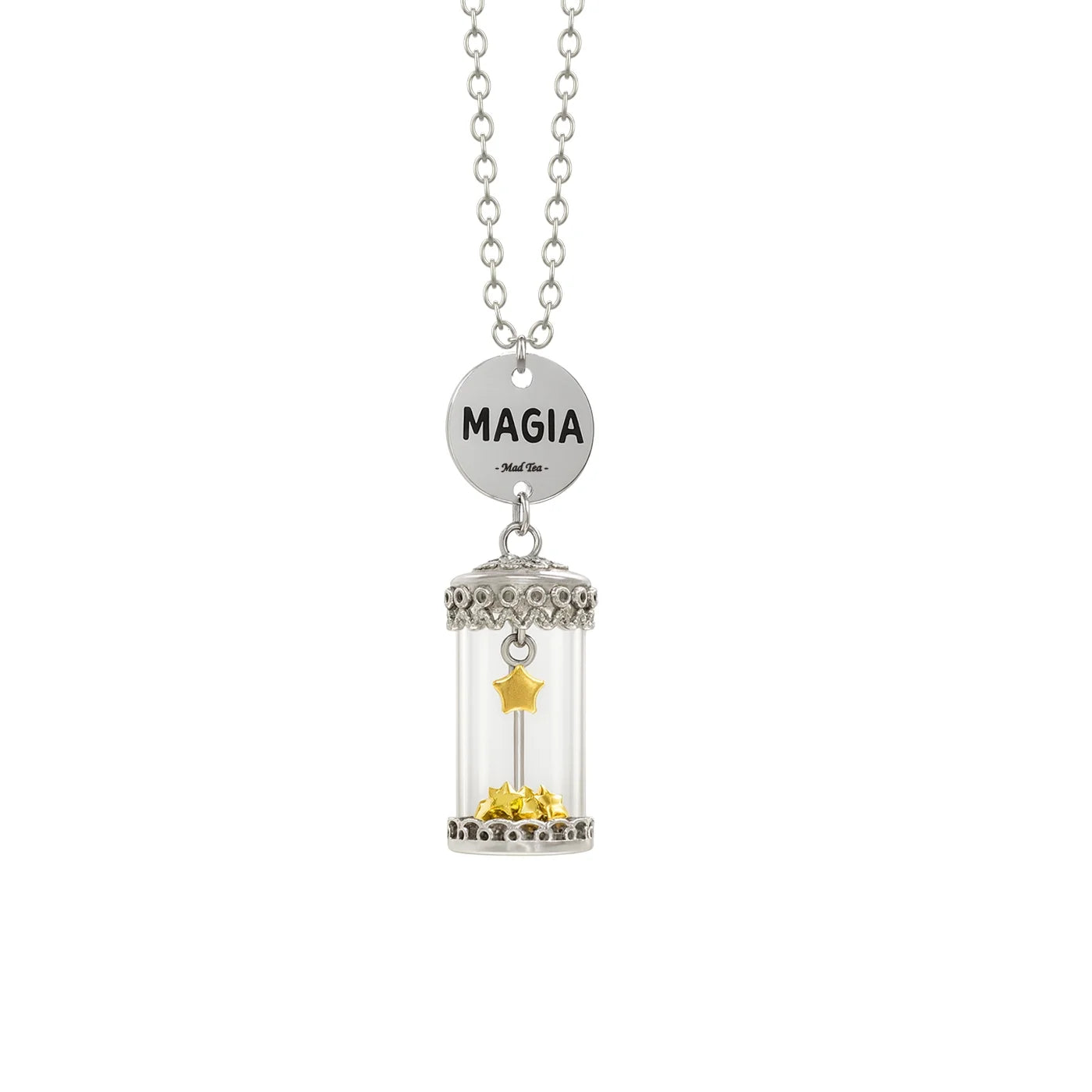 Collana “Magia”