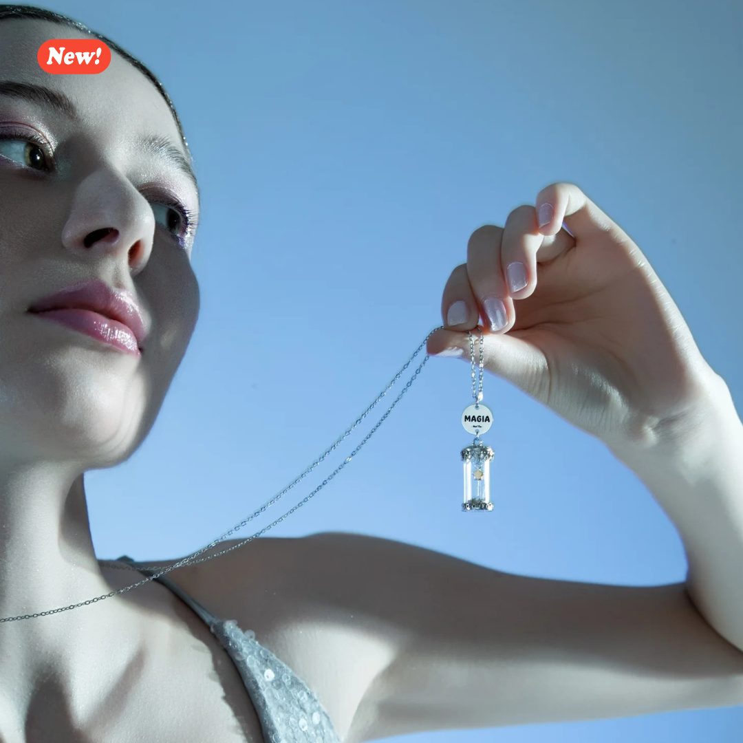 Collana “Magia”