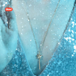Carica l'immagine nel visualizzatore di Gallery, Collana Bacchetta magica “Believe in magic”
