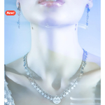 Load image into Gallery viewer, Collana “Brilla”
