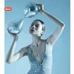 Load image into Gallery viewer, Collana “Clessidra”
