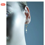 Load image into Gallery viewer, Orecchini “Anelle di magia”
