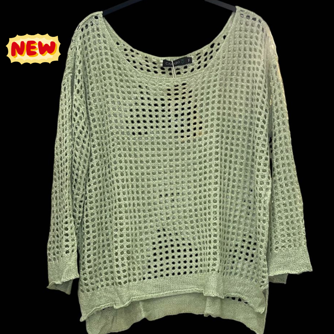 Maglia a rete