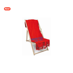 Load image into Gallery viewer, Telo mare tinta unita BEACH CLUB
