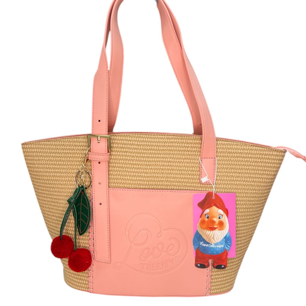 Borsa Cherry-L