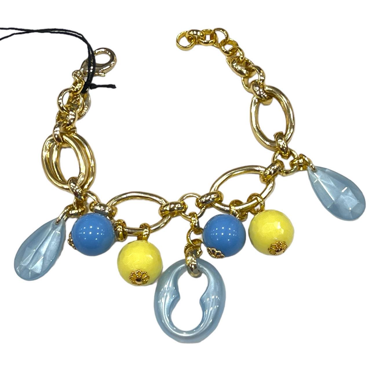 Bracciale Marbel