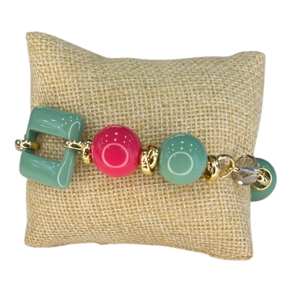 Bracciale Ninfea