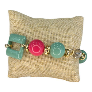 Bracciale Ninfea