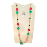 Load image into Gallery viewer, Collana Iris-S
