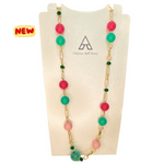 Load image into Gallery viewer, Collana Iris-S
