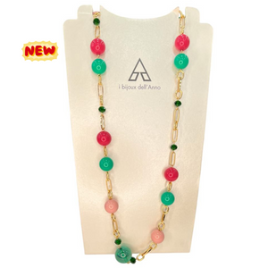 Collana Iris-S
