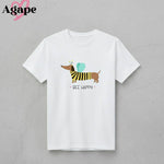Carica l'immagine nel visualizzatore di Gallery, T-shirt donna "Bee Happy"
