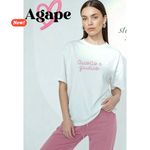 Carica l'immagine nel visualizzatore di Gallery, T-shirt donna "Ascolto e giudico"
