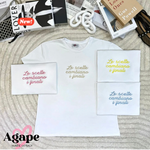 Carica l'immagine nel visualizzatore di Gallery, T-shirt donna "Le scelte cambiano i finali"
