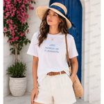 Load image into Gallery viewer, T-shirt "Corri affanculo"
