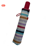 Load image into Gallery viewer, Ombrello mini automatico Stripes
