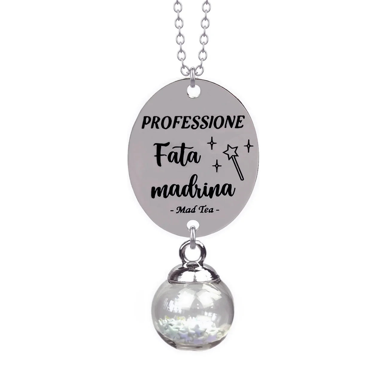 Collana “Professione Fata madrina”